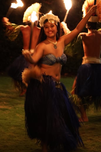 Gallery photo 1 of Kalena’s Polynesian Ohana
