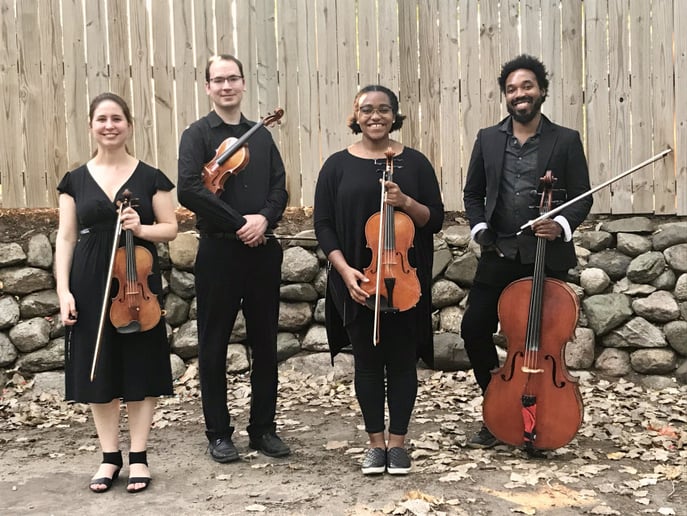 Gallery photo 1 of KalHaven Strings