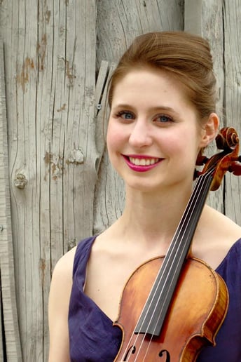 Gallery photo 4 of KalHaven Strings