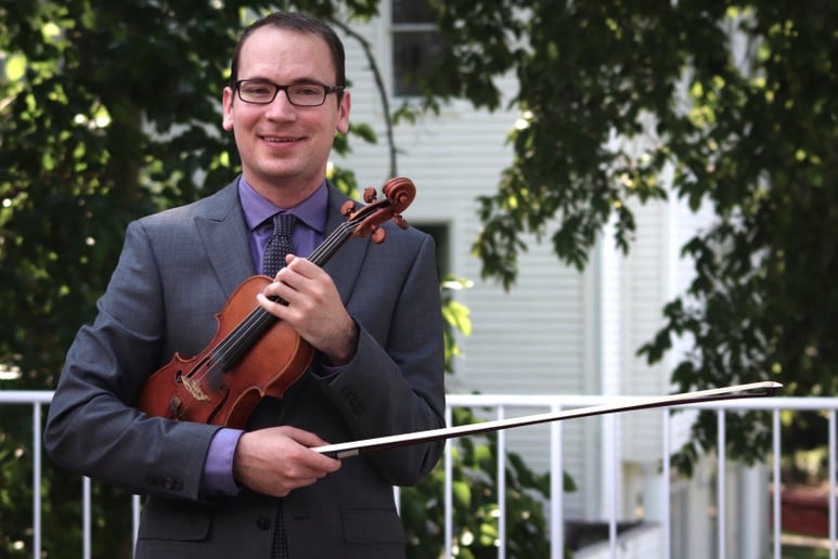 Gallery photo 5 of KalHaven Strings