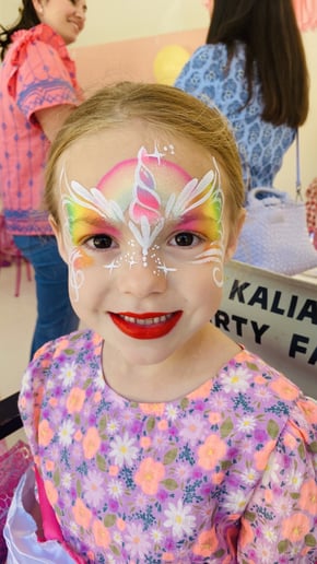 Gallery photo 5 of KaLiam Party Faces