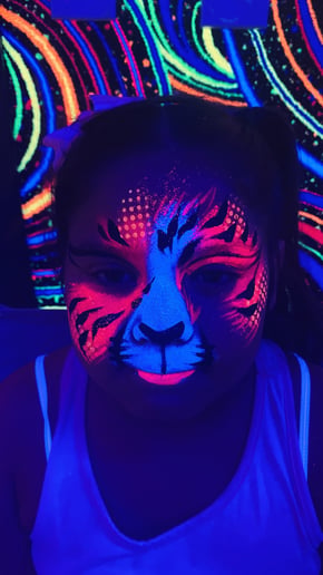 Gallery photo 8 of KaLiam Party Faces