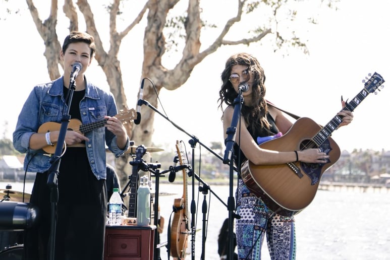 Gallery photo 2 of Kalina & Kiana