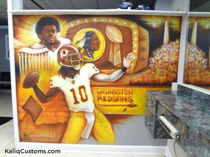Gallery photo 71 of Airbrush Bar
