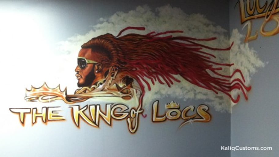 Gallery photo 73 of Airbrush Bar