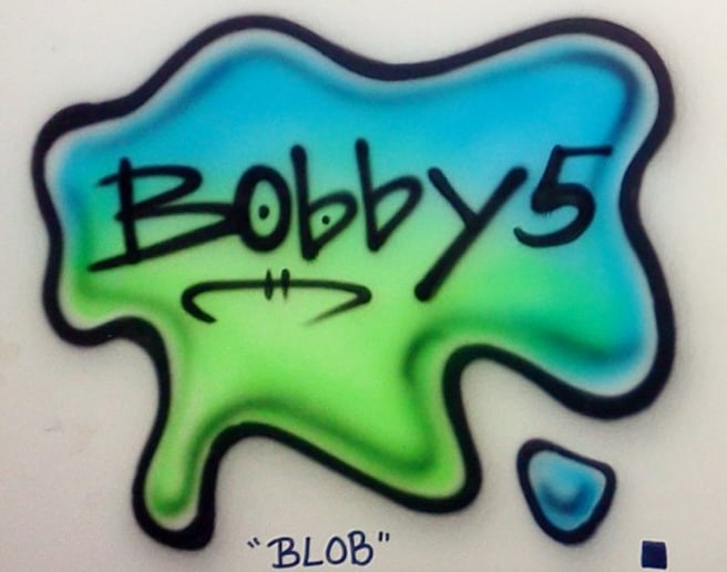 Gallery photo 54 of Airbrush Bar