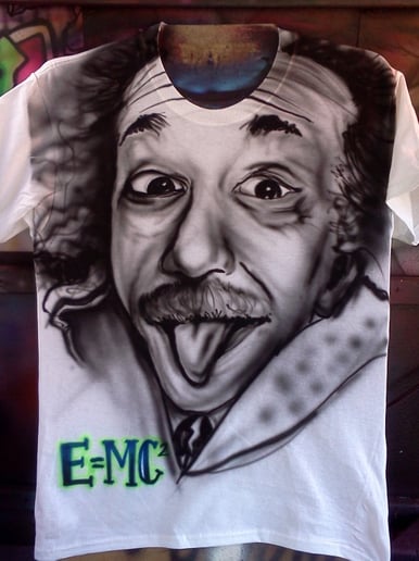 Gallery photo 66 of Airbrush Bar