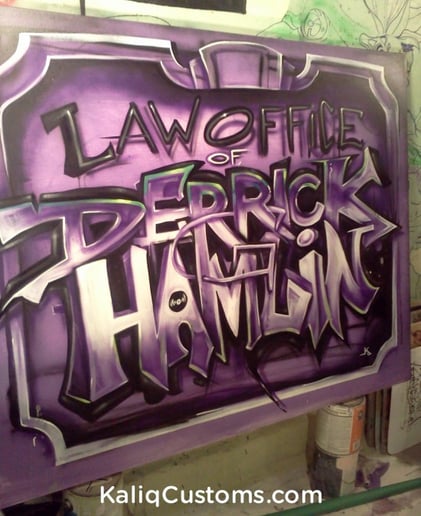 Gallery photo 75 of Airbrush Bar
