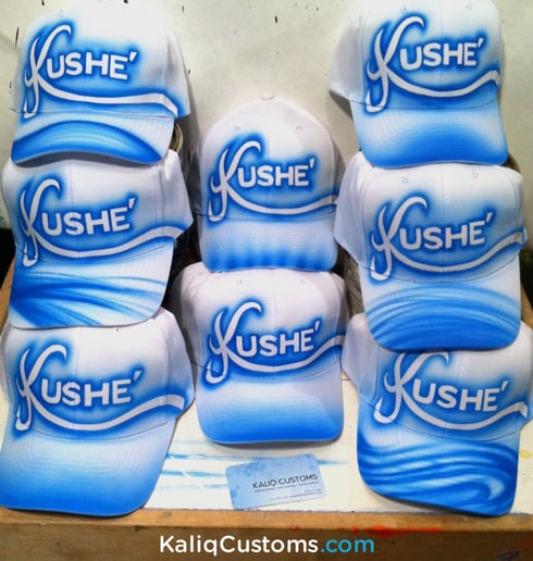 Gallery photo 48 of Airbrush Bar