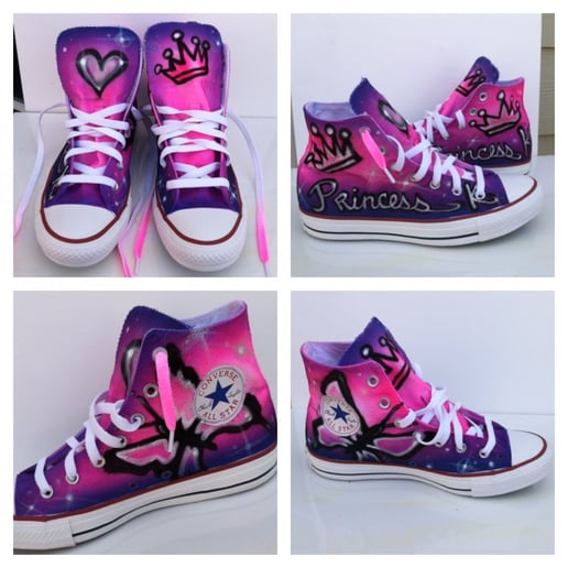 Gallery photo 61 of Airbrush Bar