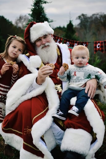 Gallery photo 1 of Kali’s Claus
