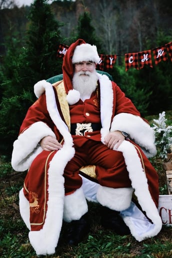 Gallery photo 2 of Kali’s Claus