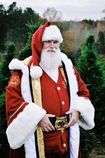 Gallery photo 3 of Kali’s Claus