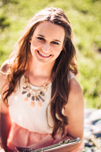 Gallery photo 2 of Kallie Snyder