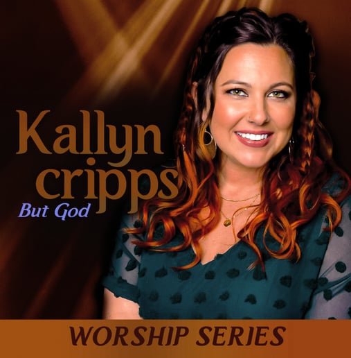 Gallery photo 1 of Kallyn Cripps Music