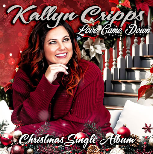Gallery photo 3 of Kallyn Cripps Music