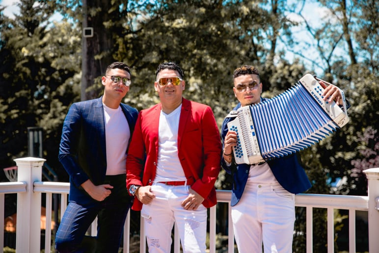 Gallery photo 1 of Kaloa Music – Latin Band Orlando