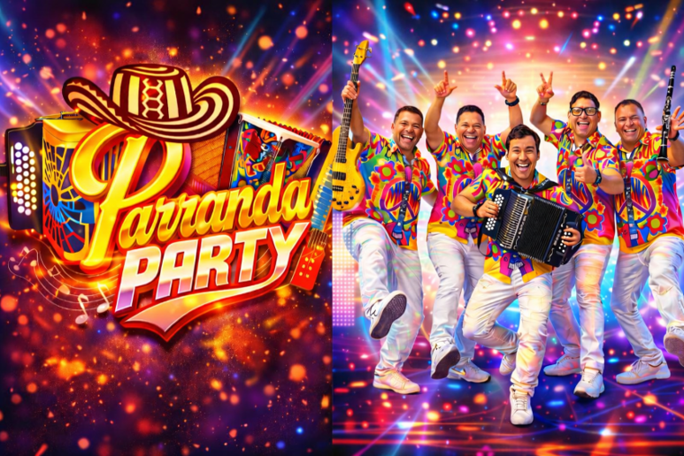 Gallery photo 3 of Kaloa Music – Latin Band Orlando