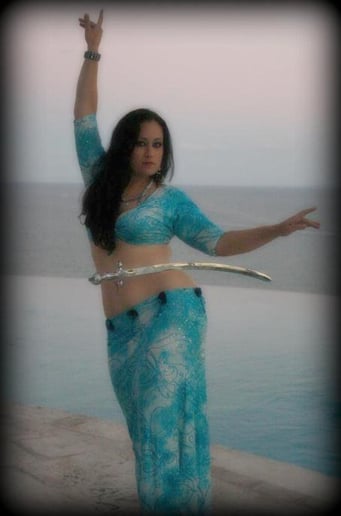 Gallery photo 2 of Kaly