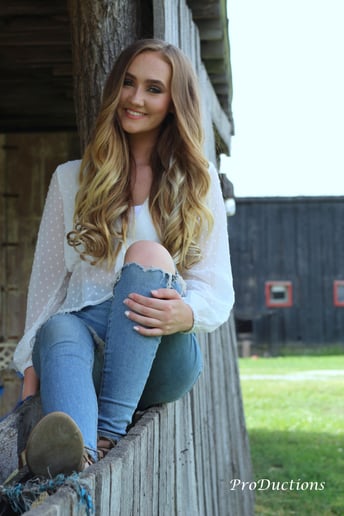 Gallery photo 1 of Kalysta Minton