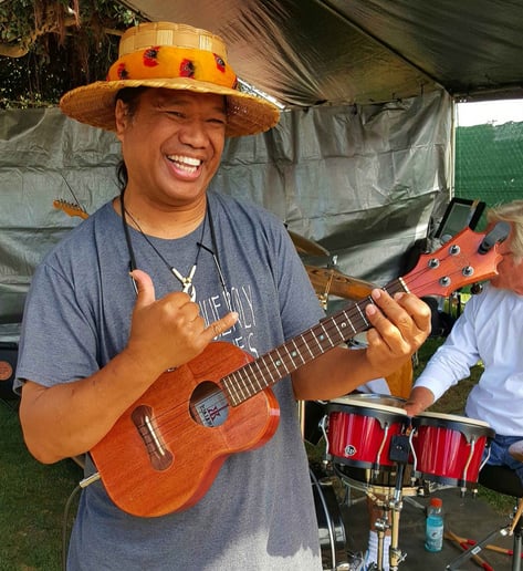 Gallery photo 1 of Kamaki Keawe