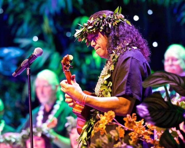 Gallery photo 2 of Kamaki Keawe