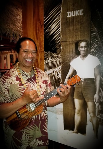 Gallery photo 4 of Kamaki Keawe
