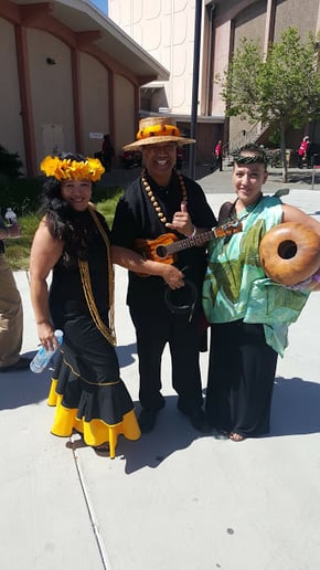 Gallery photo 7 of Kamaki Keawe