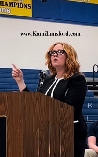 Gallery photo 5 of Kami Lunsford
