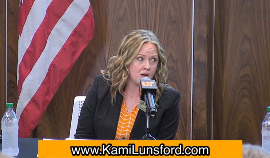 Gallery photo 2 of Kami Lunsford