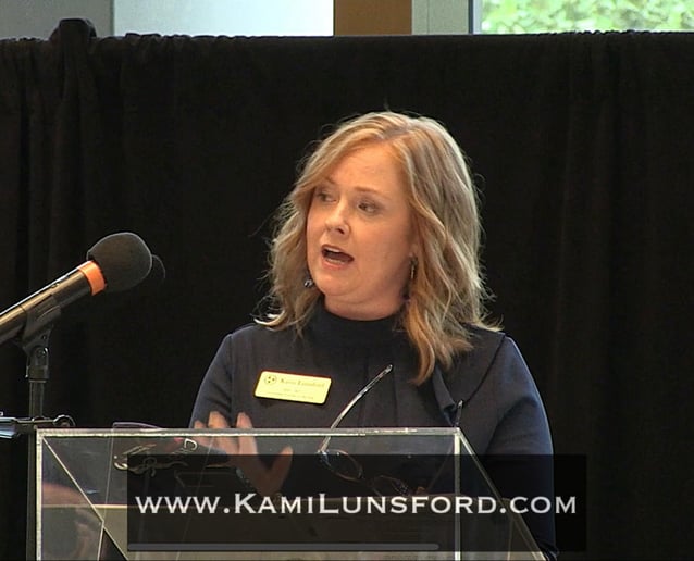 Gallery photo 4 of Kami Lunsford