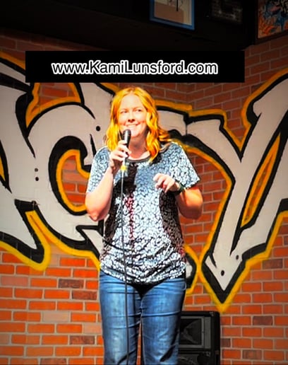 Gallery photo 3 of Kami Lunsford