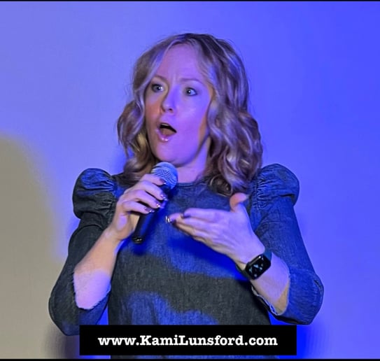 Gallery photo 1 of Kami Lunsford