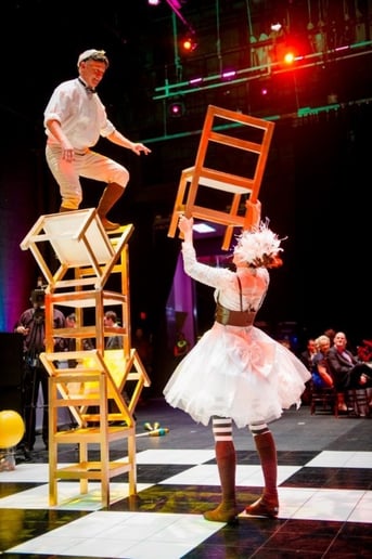 Gallery photo 8 of Kamikaze Fireflies
