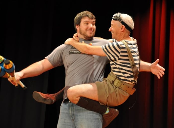 Gallery photo 9 of Kamikaze Fireflies