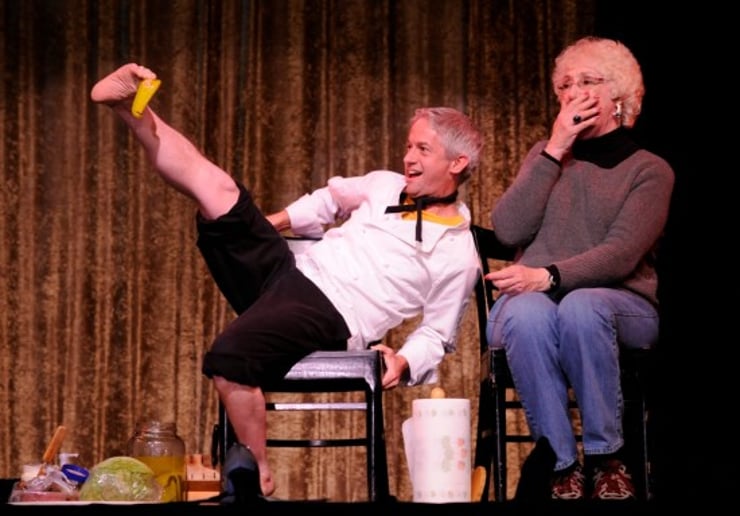 Gallery photo 10 of Kamikaze Fireflies