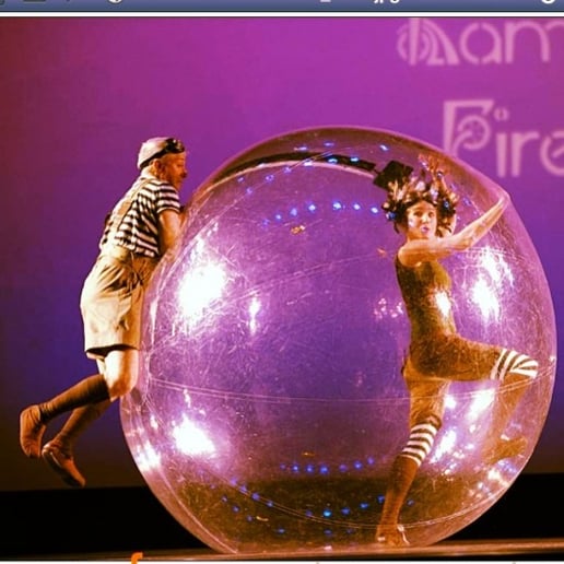 Gallery photo 1 of Kamikaze Fireflies