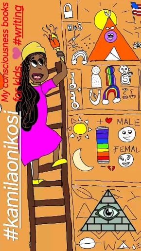 Gallery photo 5 of Kamila Onikosi
