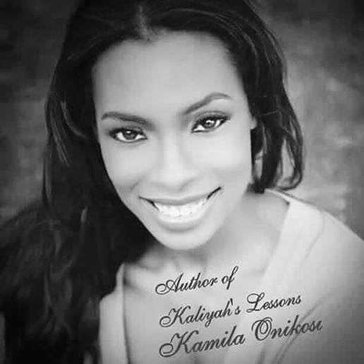 Gallery photo 2 of Kamila Onikosi