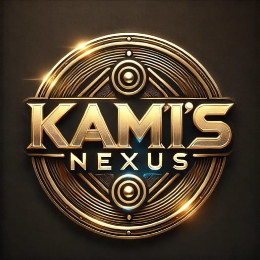Gallery photo 1 of Kami’s Nexus