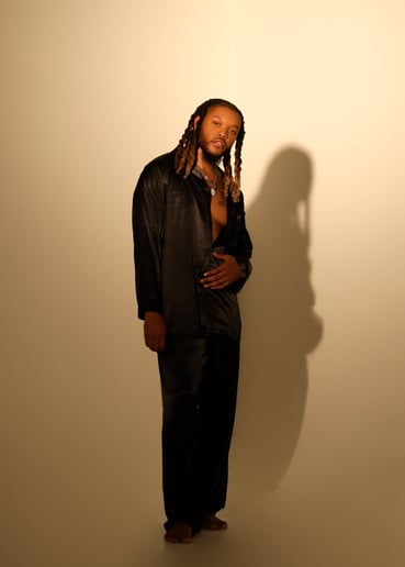 Gallery photo 2 of Kanard Thomas
