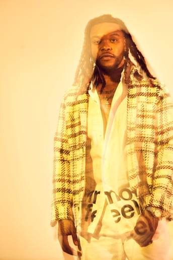 Gallery photo 3 of Kanard Thomas