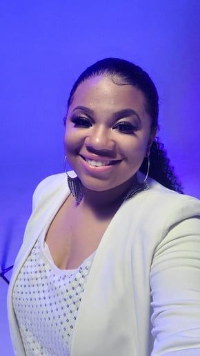 Gallery photo 1 of Kandice Cherelle