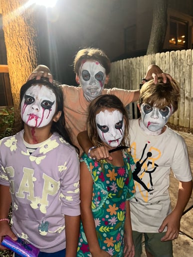 Gallery photo 10 of Atlanta Face Paint