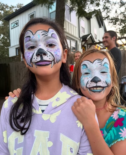 Gallery photo 2 of Atlanta Face Paint