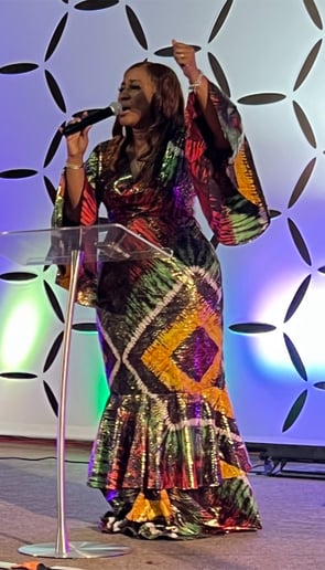 Gallery photo 1 of Kanita Washington