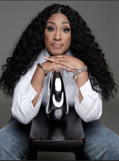 Gallery photo 8 of Kanita Washington