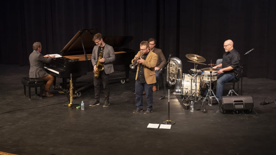 Gallery photo 5 of Kanola Band & Kanola Jazz
