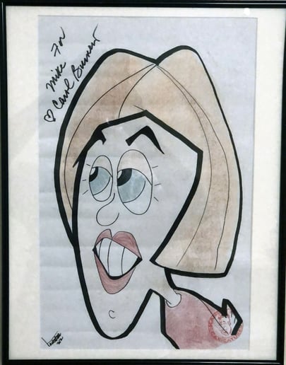 Gallery photo 2 of Kansas City Caricatures