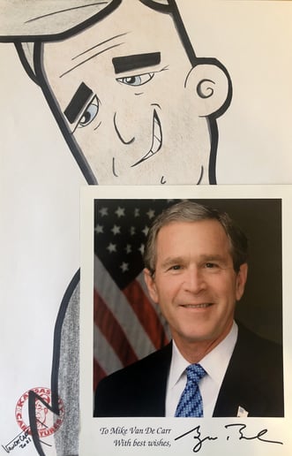 Gallery photo 5 of Kansas City Caricatures